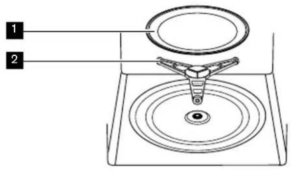 JUNO JM60170116 - Toebehoren - 1