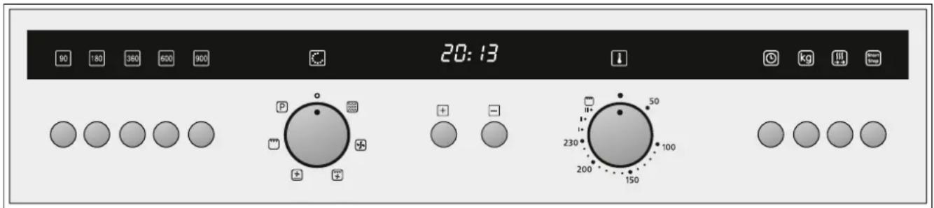 Junker JM46GA50 - Your new appliance - 1