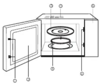 HAIER HSA2280ETB - BUDOWAKUCHENKI - 1