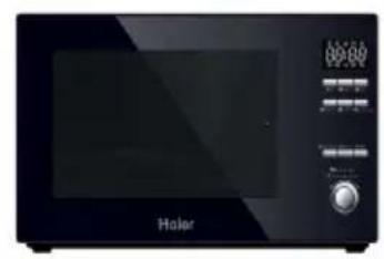 HAIER HSA2280EGB - 1