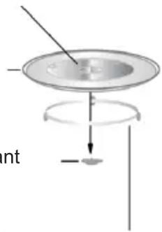 HAIER HSA2070M - LE PLATEAU TOURNANT - 1