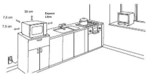 HAIER HSA2070M - INSTALLATION - 2