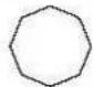 KALORIK TKG MG 35 DGC - BEDIENELEMENT - 1