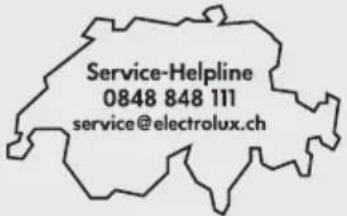 ELECTROLUX EMM15008OW - CH GARANTIE - 1