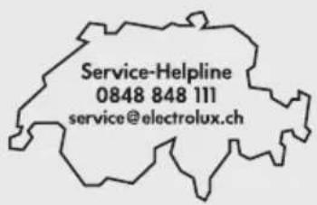 ELECTROLUX EMM15008OW - CH GARANTIE - 1