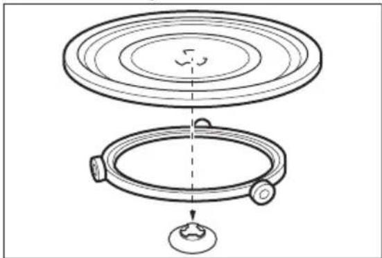 ELECTROLUX EMM15008OW - AVVERTENZA! - 2