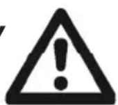BORETTI BPC45 - IMPORTANT INSTRUCTIONS AND SAFETY WARNINGS - 1