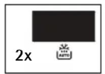AEG MC1763EM - Gebruik automatische kookprogramma &automatische ontdooiprogramma - 2