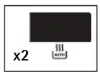 AEG MC1763EM - Fonction Plus et Moins - 1
