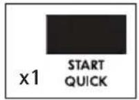 AEG MC1763EM - Extend the cooking time - 1