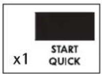 AEG MC1763EM - Extend the cooking time - 2