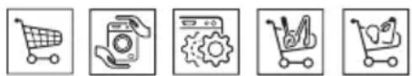 AEG MC1763EM - ACCESSOIRES ET CONSOMMABLES - 1