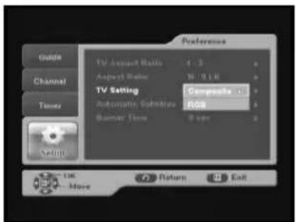 SAMSUNG DCBB270R - Automatic Subtitles - 4