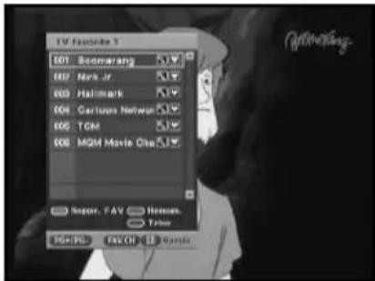 SAMSUNG DCBB270R - Modification de la langue de sous-titrage - 1