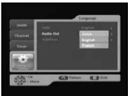 SAMSUNG DCBB270R - Audio Out - 1