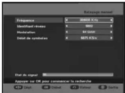 SAMSUNG DCBB270R - Balayage Manuel - 1