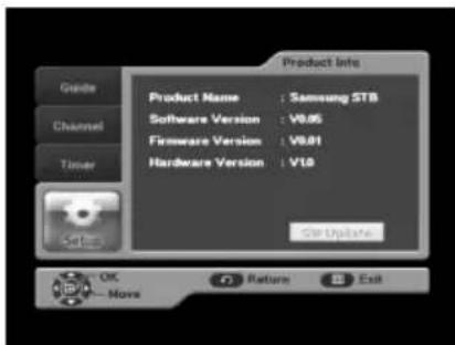 SAMSUNG DCBB270R - Product Info - 1