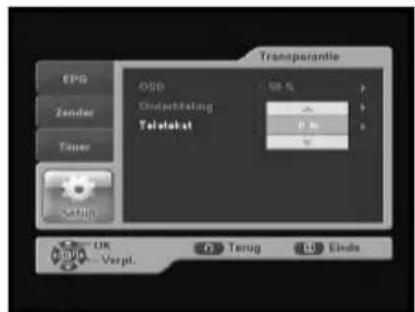 SAMSUNG DCBB270R - Teletekst - 1