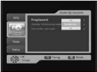 SAMSUNG DCBB270R - Programmabeoordeling - 2