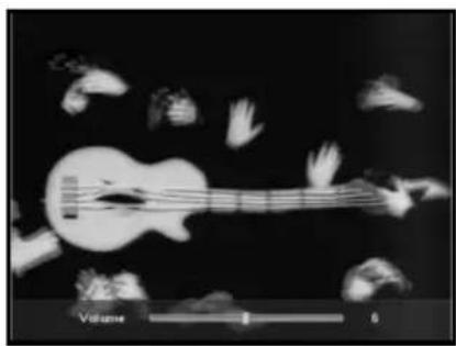 SAMSUNG DCBB270R - Volume Control - 1