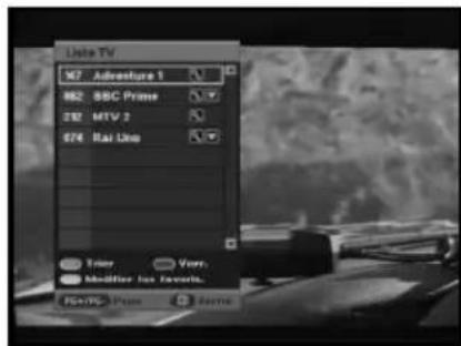 SAMSUNG DCBB270R - Verrouillage/déverrouillage du canal - 1