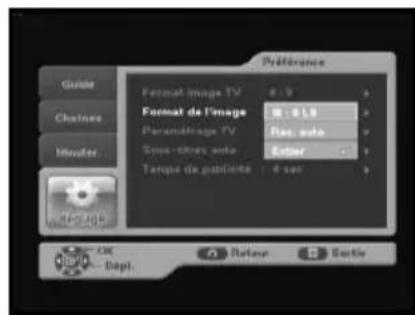 SAMSUNG DCBB270R - Sous-titres automatiques - 3