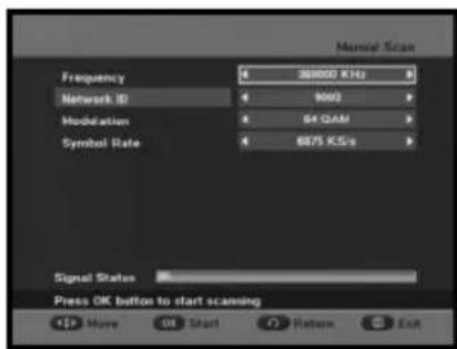 SAMSUNG DCBB270R - Manual Scan - 1