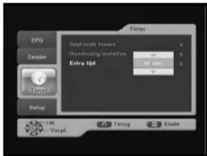 SAMSUNG DCBB270R - Extra hijd - 1