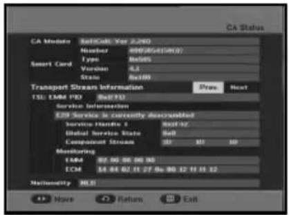 SAMSUNG DCBB270R - Mail Box - 2