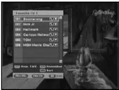 SAMSUNG DCBB270R - Changing the Subtitle Language - 1