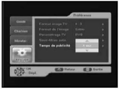 SAMSUNG DCBB270R - Téletexte - 1