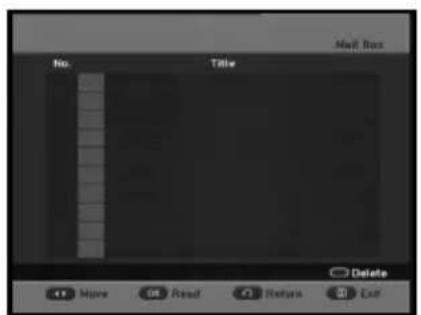 SAMSUNG DCBB270R - Mail Box - 5