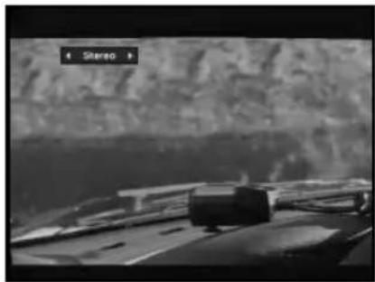 SAMSUNG DCBB270R - Selecting the Audio mode - 1