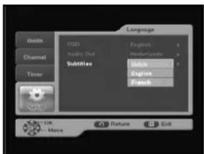 SAMSUNG DCBB270R - Subtitles - 1