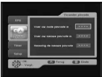 SAMSUNG DCBB270R - Opmerking - 1