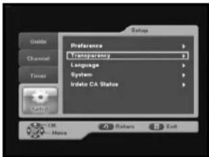 SAMSUNG DCBB270R - Teletext - 2