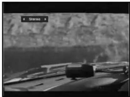 SAMSUNG DCBB270R - De geluidsmodus selecteren - 1