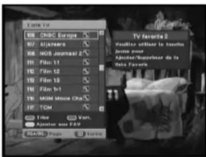 SAMSUNG DCBB270R - Modification de la langue de sous-titrage - 2
