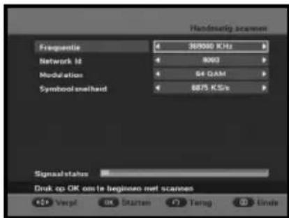 SAMSUNG DCBB270R - Zender - 2