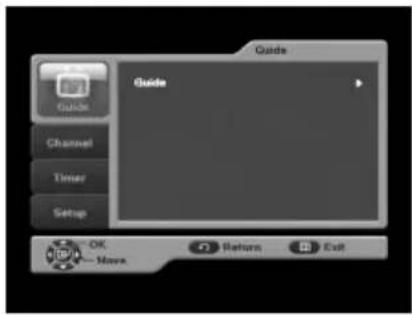 SAMSUNG DCBB270R - Changing the Teletext VBI - 2