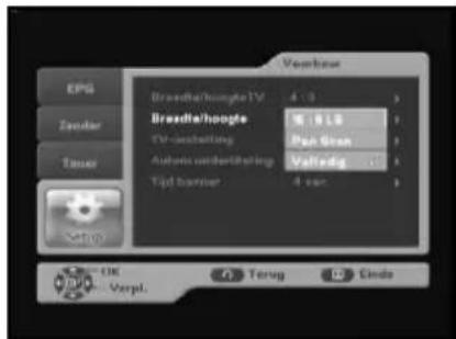 SAMSUNG DCBB270R - Automatische ondertiteling - 3