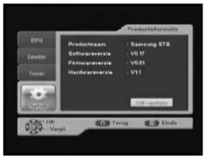 SAMSUNG DCBB270R - Productinformatie - 1