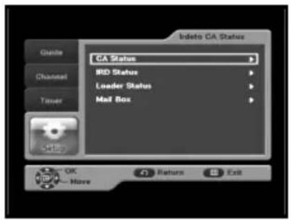 SAMSUNG DCBB270R - Mail Box - 1