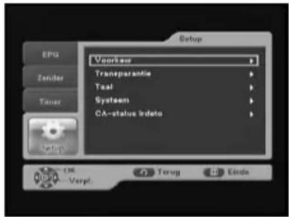 SAMSUNG DCBB270R - Automatische ondertiteling - 1