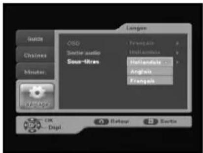 SAMSUNG DCBB270R - Sous-titres - 4