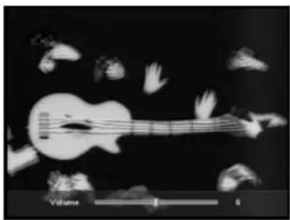 SAMSUNG DCBB270R - Volumeregeling - 1