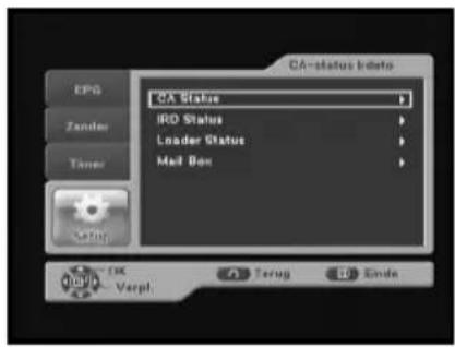 SAMSUNG DCBB270R - Mail Box - 1