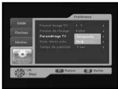 SAMSUNG DCBB270R - Sous-titres automatiques - 4