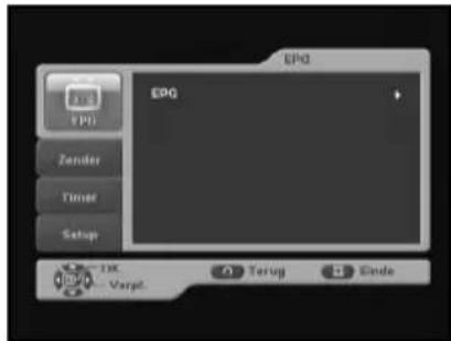 SAMSUNG DCBB270R - EPG-Electronic Program Guide - 1