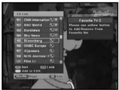 SAMSUNG DCBB270R - Changing the Subtitle Language - 2